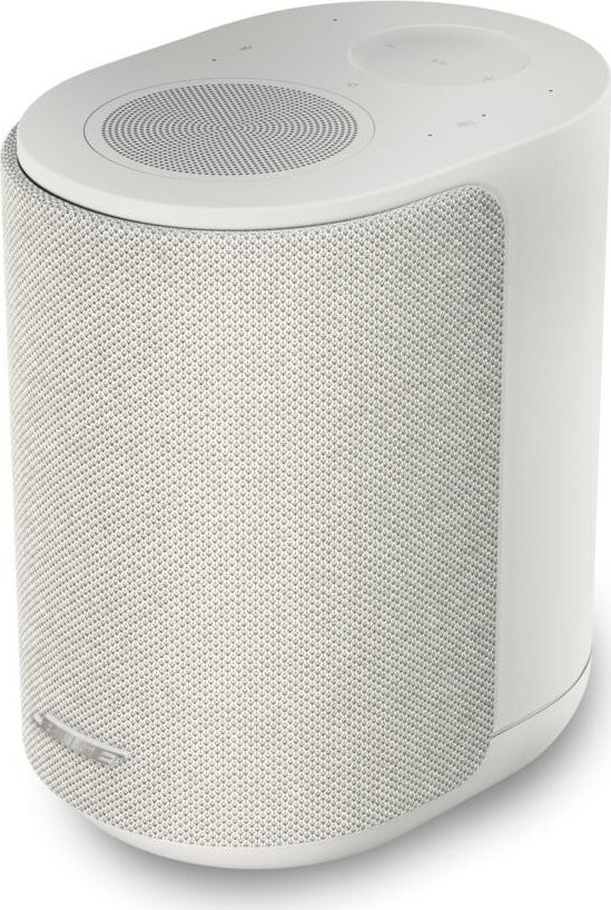 Bose Lifestyle Ultra Speaker biely