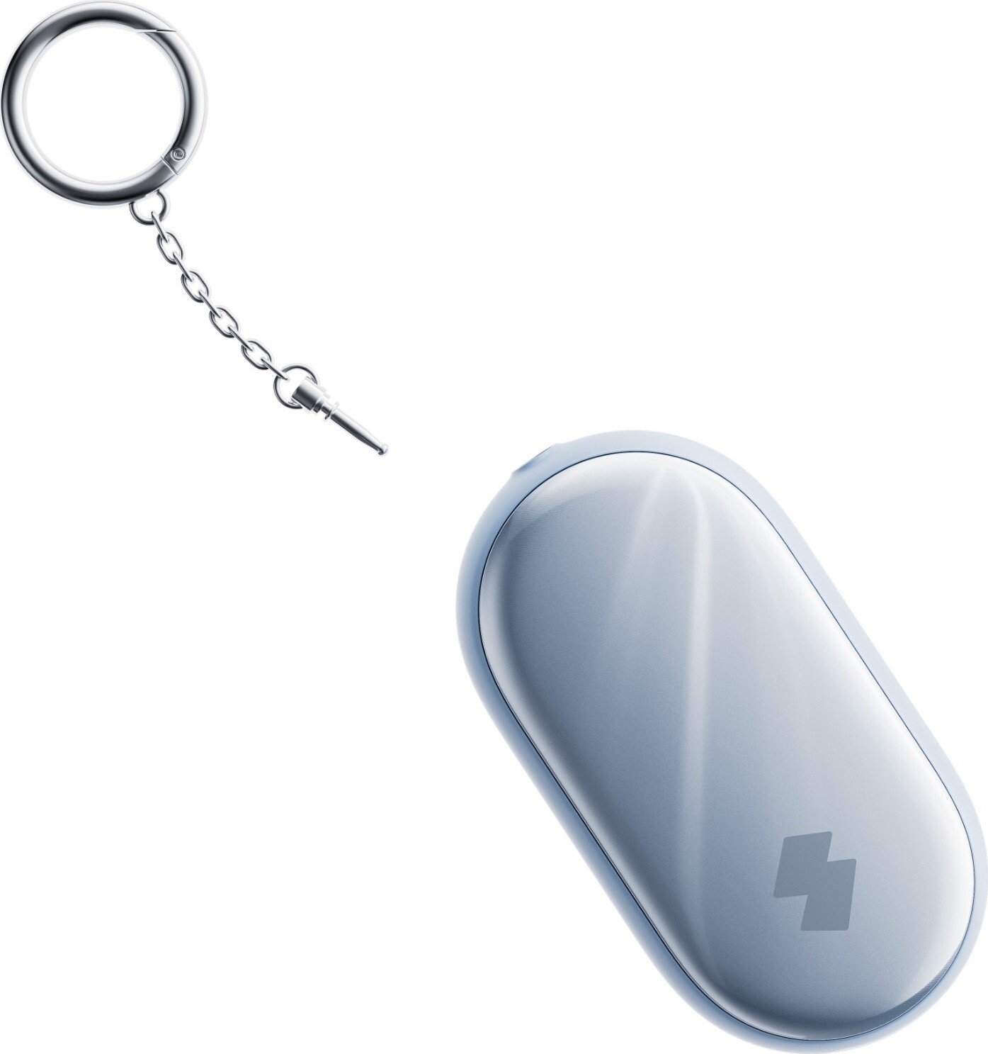 SwitchBot Safety Alarm Aqua