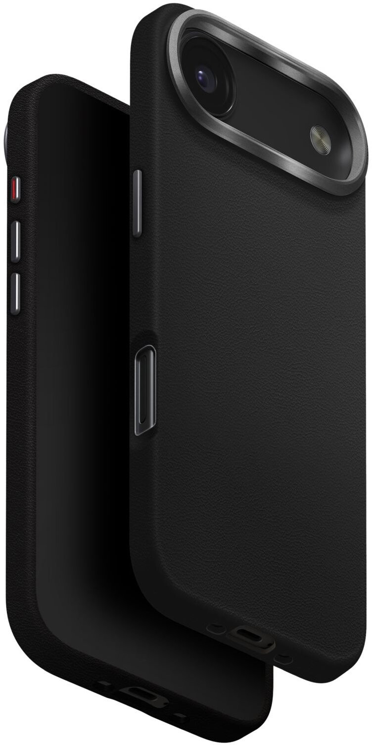 UNIQ Lyden MagClick charging na iPhone Air, Dallas black
