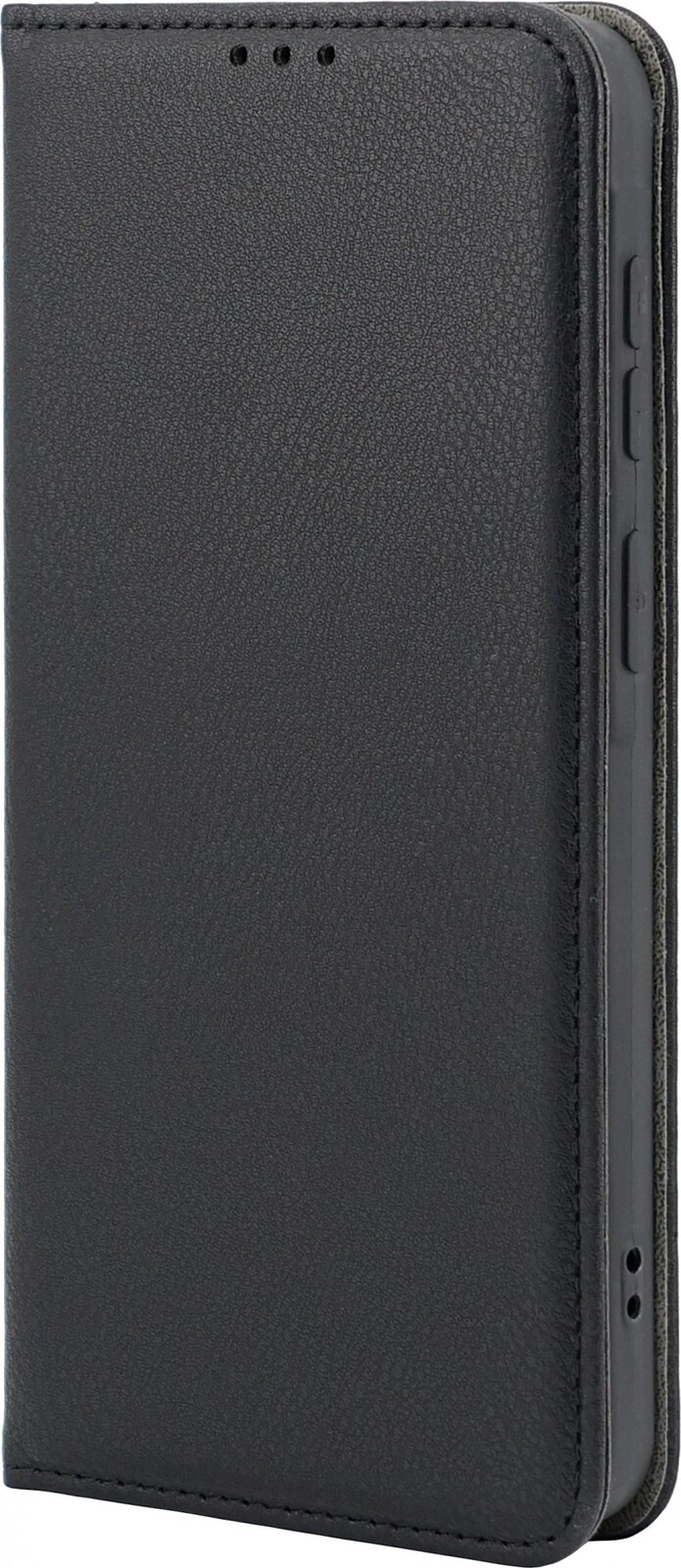 AlzaGuard Book Flip Case na Samsung Galaxy A37 čierne