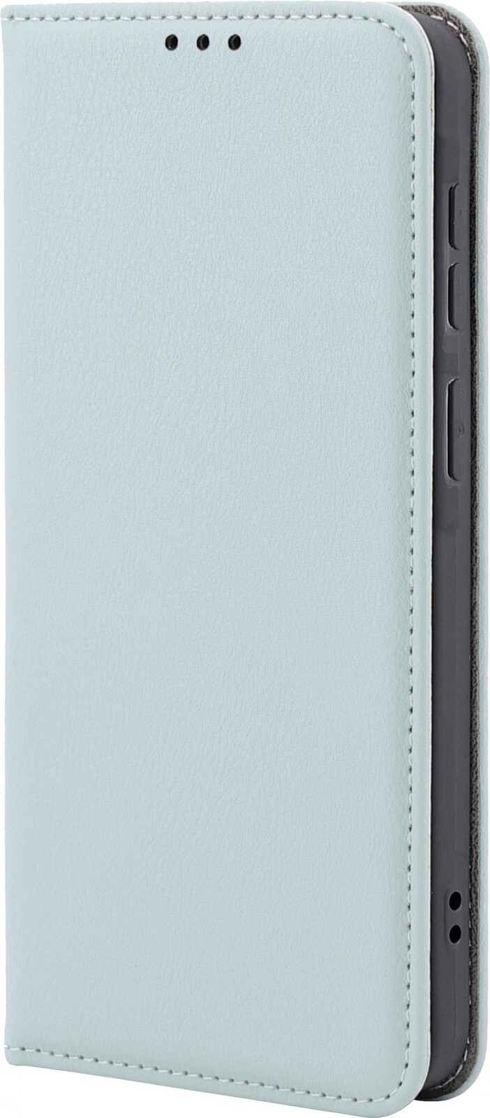 AlzaGuard Book Flip Case na Samsung Galaxy A37 modrozelené