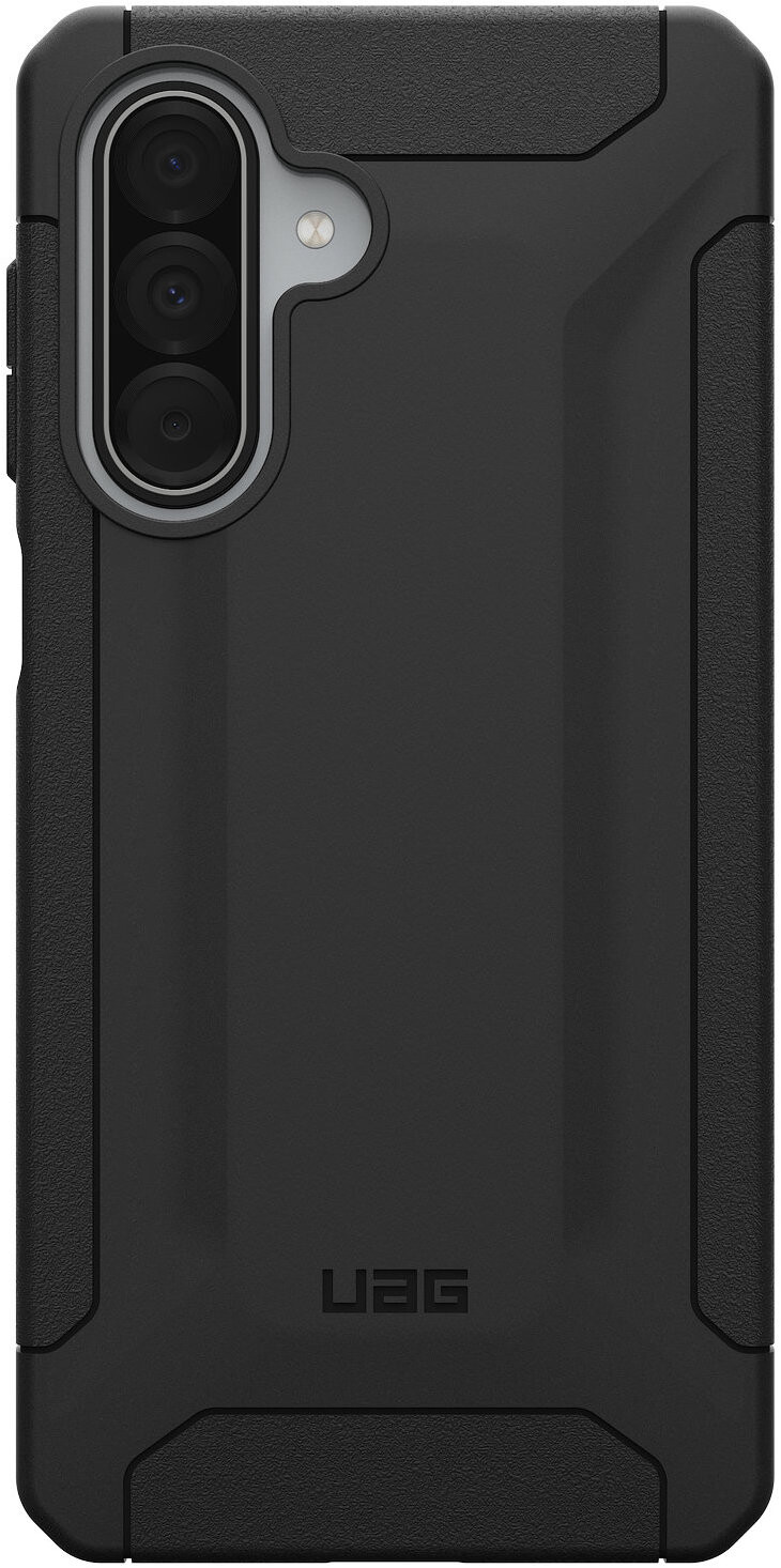 UAG Scout Black Samsung Galaxy A17 5G/LTE