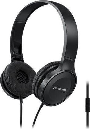 Panasonic RP-HF100ME-K čierne