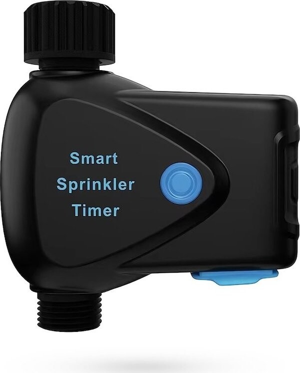 Smoot Air Sprinkler Chytrý zavlažovací systém