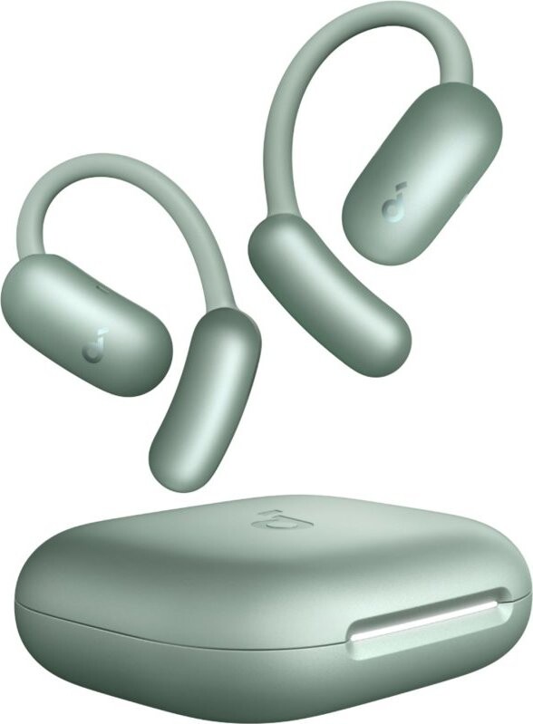 soundcore AeroFit 2 zelené