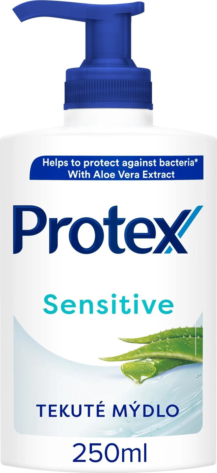 PROTEX Sensitive 250 ml