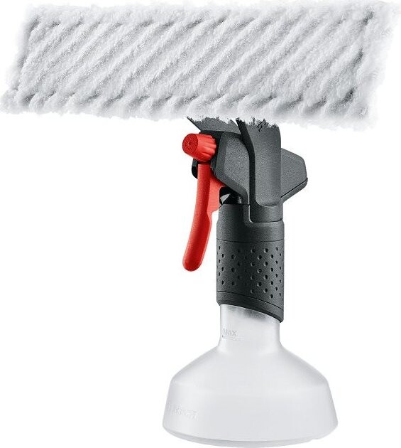 BOSCH GlassVAC sada rozstrekovača a utierky F.016.800.586