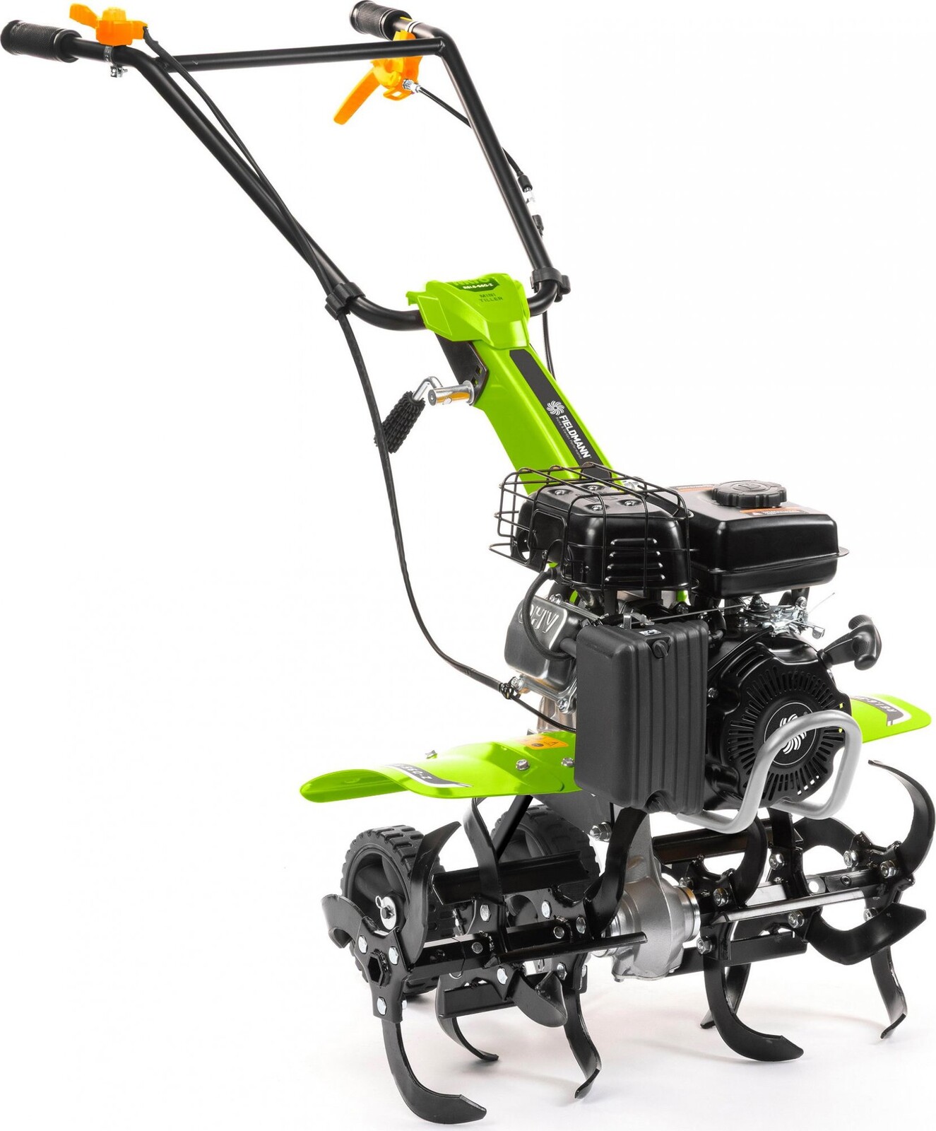 FIELDMANN Benzínový kultivátor FZK 6130-79B