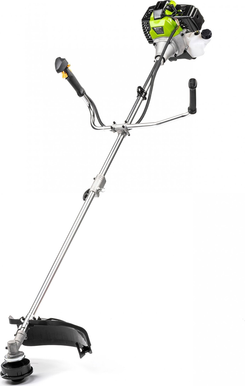 FIELDMANN Benzínový krovinorez FZS 5002-B