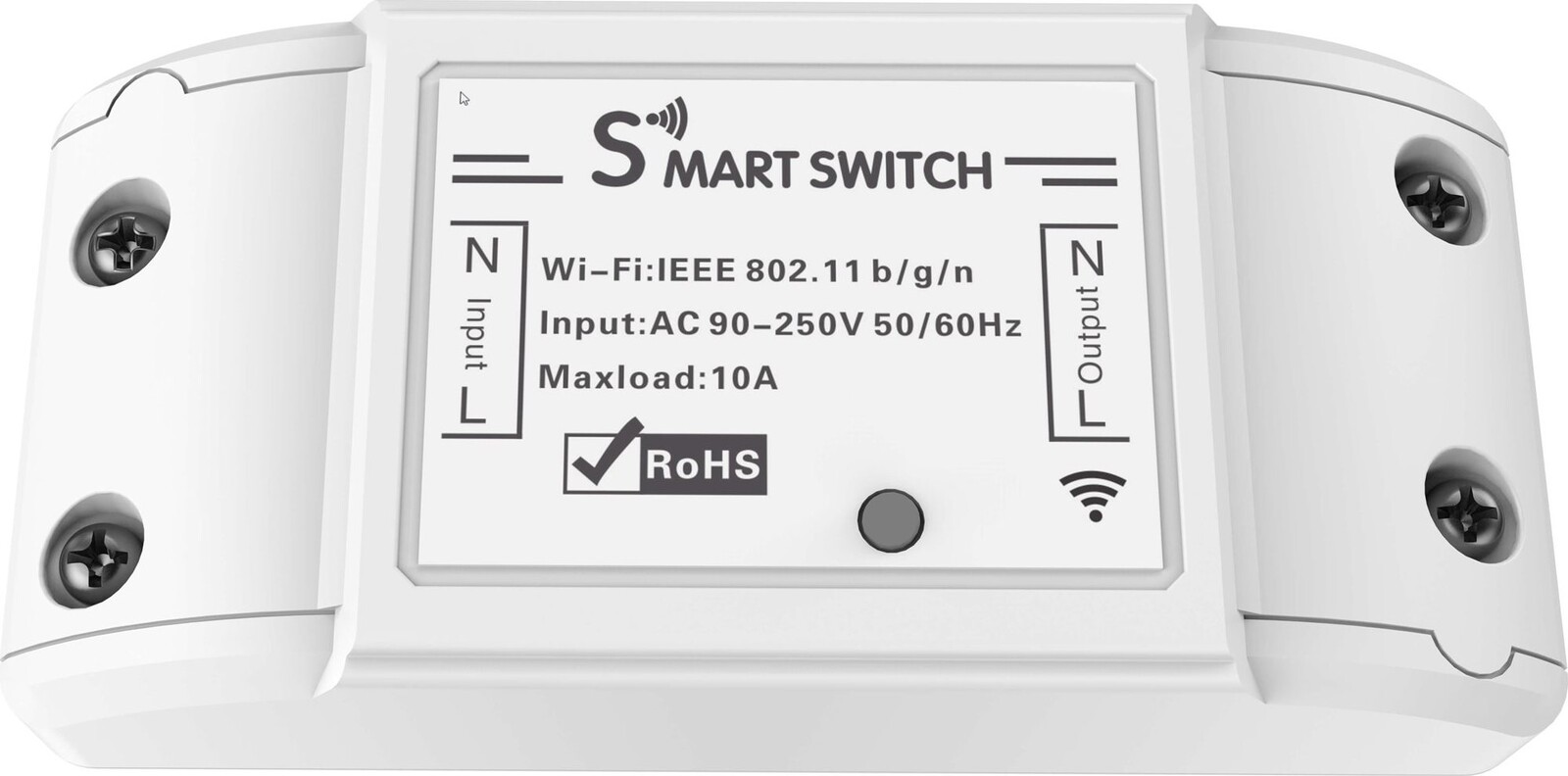 WOOX WiFi Switch 10 A