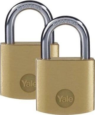 YALE Y110B/35/120/2 3 kľúče