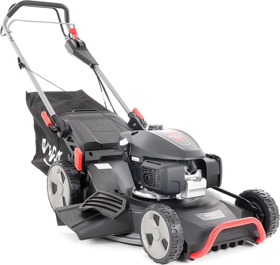 VeGA Rotačná kosačka benzínová s pojazdom 547 SPXV GCV 5in1
