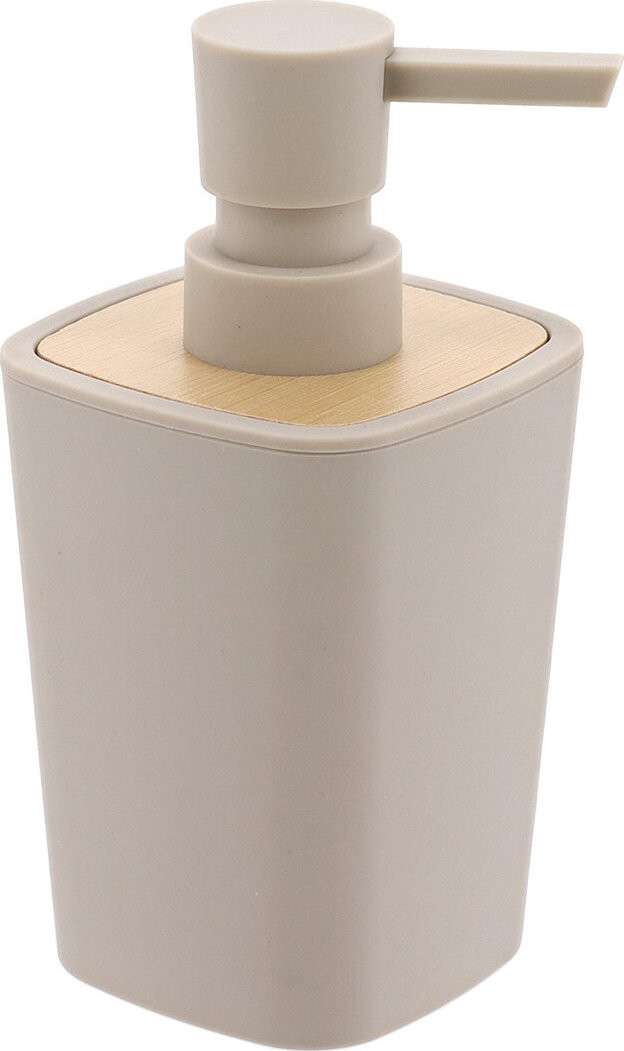 Tendance Calma, s bambusovými prvky, béžový, 380 ml