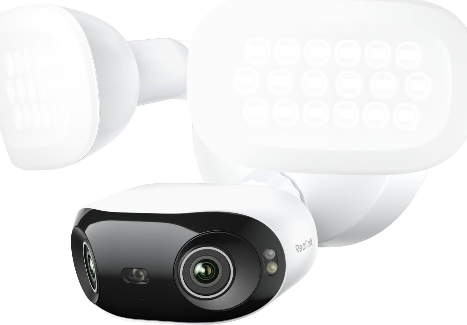Reolink Floodlight Series F760P