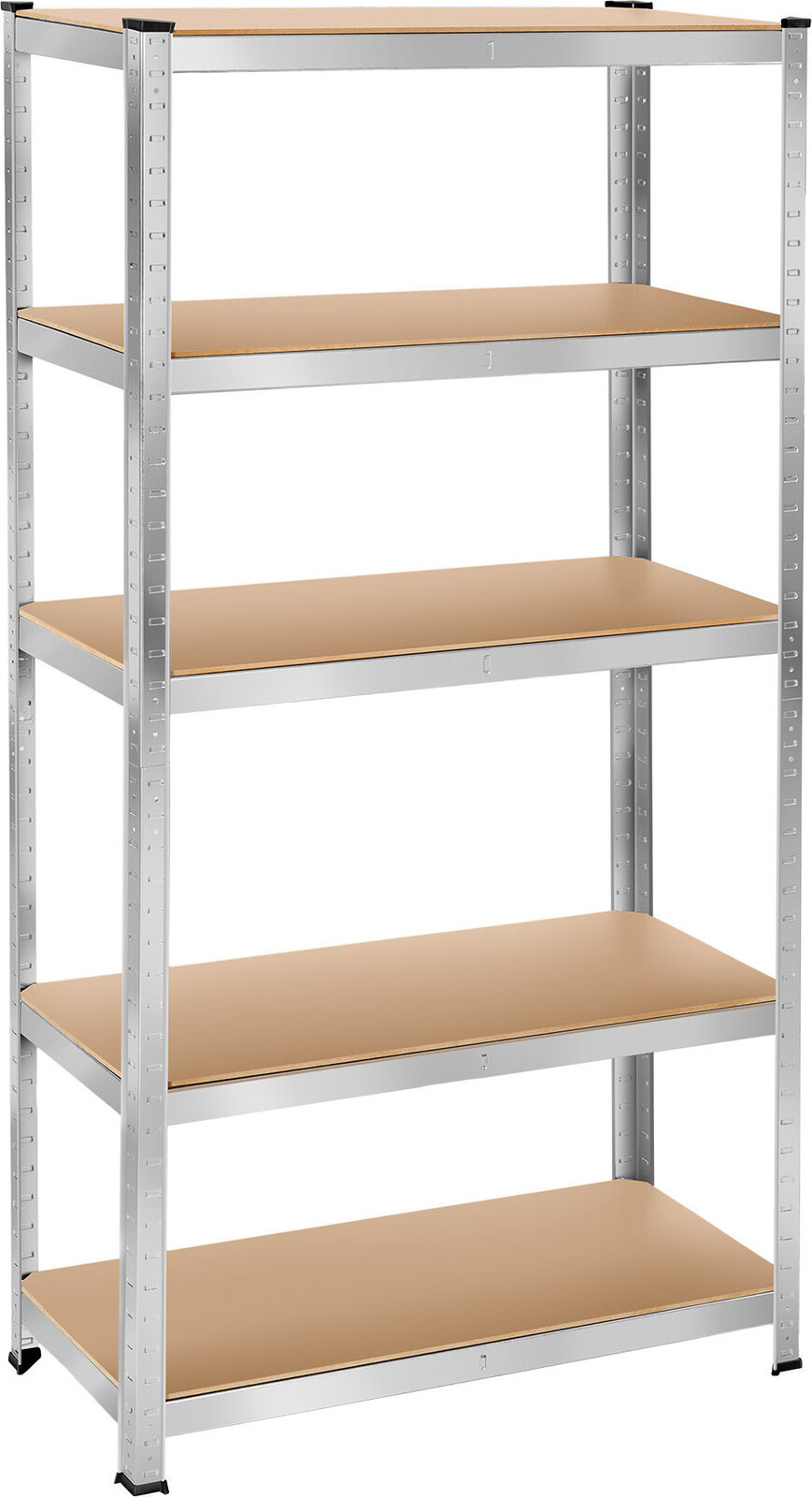 TecTake Regál 405052