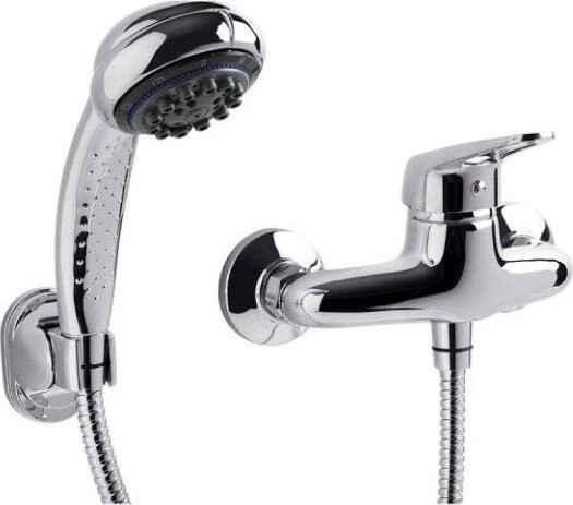 Metalac Eco T03156 Sprchová batéria, 150 mm
