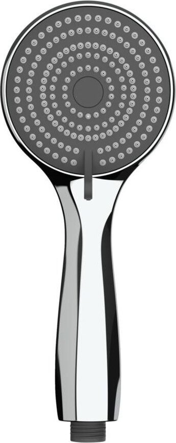 Wenko Sprchová hlavice s funkcí úspory vody, průměr 9,6 cm, 3 proudy
