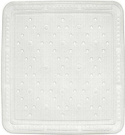 Kela Kreta PVC 55 × 55 cm, biela