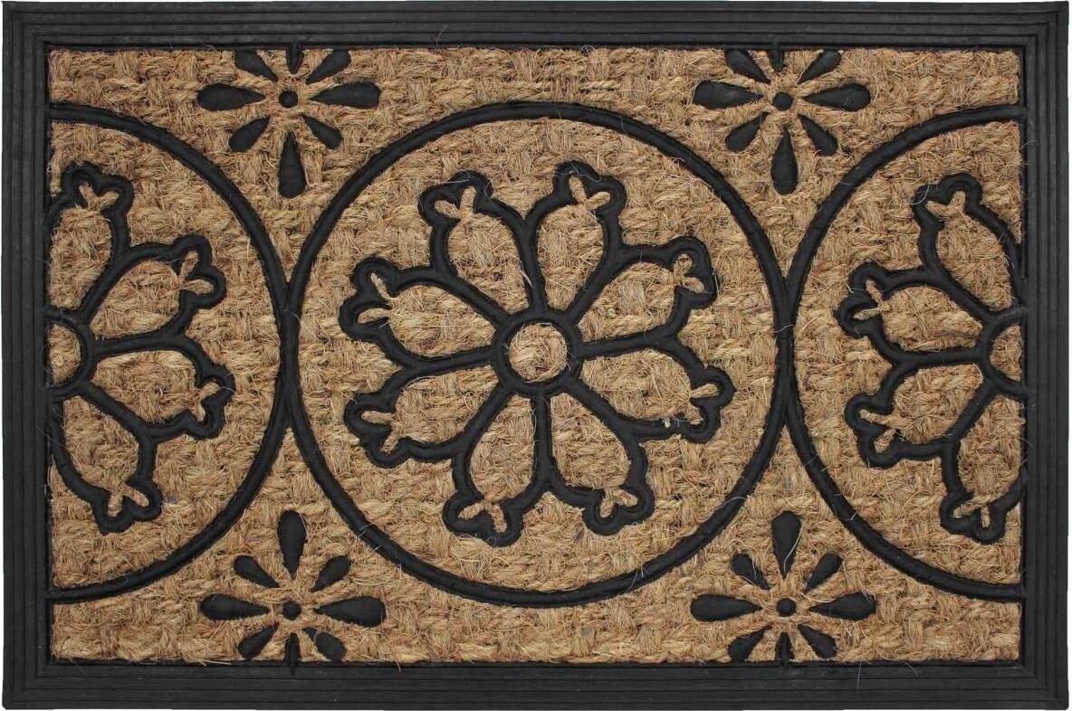 Dounceur d'intérieur Rohožka Lenaic 40 × 60 cm