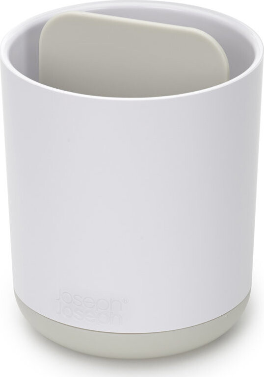 JOSEPH JOSEPH Duo 70567 Stojánek na kartáčky, bílý