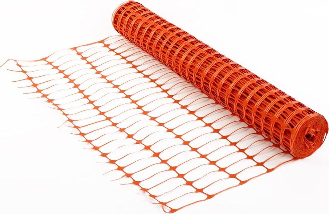 M.A.T. GROUP síť ochranná 80g/m2 110 × 40 mm 1 × 20 m OR