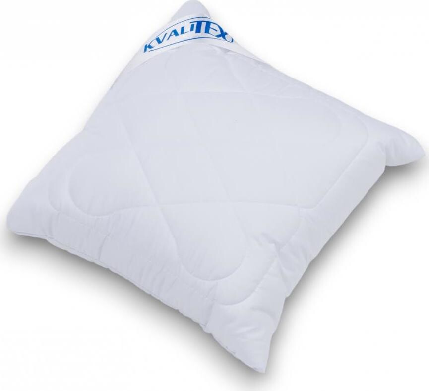 Kvalitex Polštář kuličkový Luxus plus zip 40 × 40cm 300g
