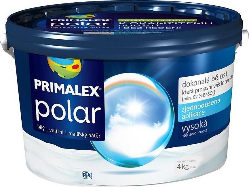 PRIMALEX Polar 4 kg