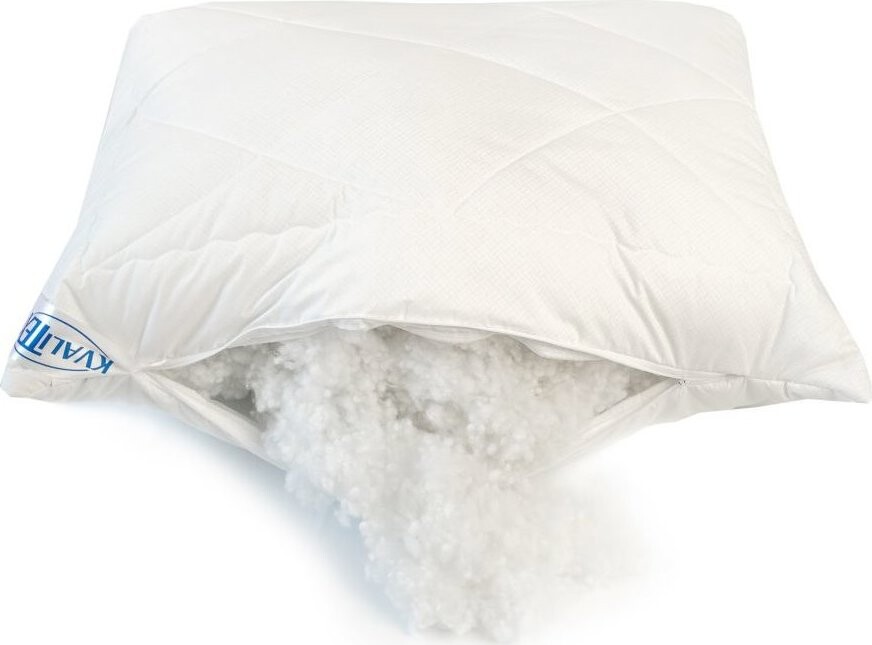 Kvalitex Letní polštář Cool Efect 45 × 60 cm, zip 400 g