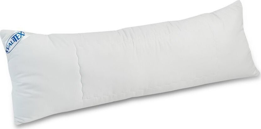 Kvalitex Relaxační polštář Náhradní manžel, 45 × 120 cm
