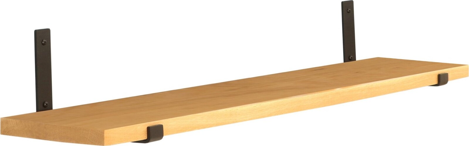 Raavi Polica na stenu Rita Dub, šírka 150 cm