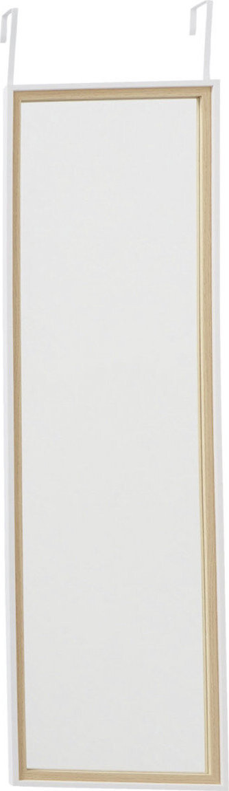 Boltze Zrcadlo k zavěšení na dveře Chanson, 118 × 34 cm