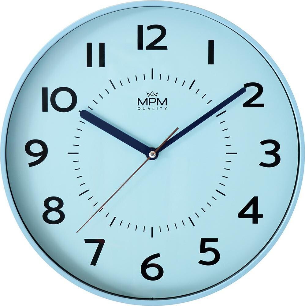 MPM Heikki – modrá