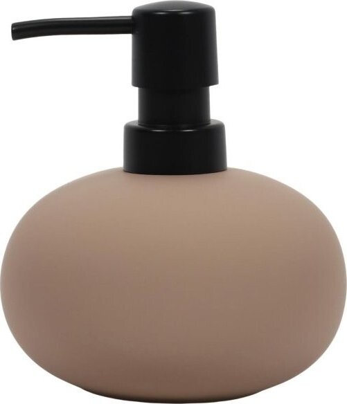 Douceur d'intérieur Mambo, s černou pumpičkou, béžový, 400 ml