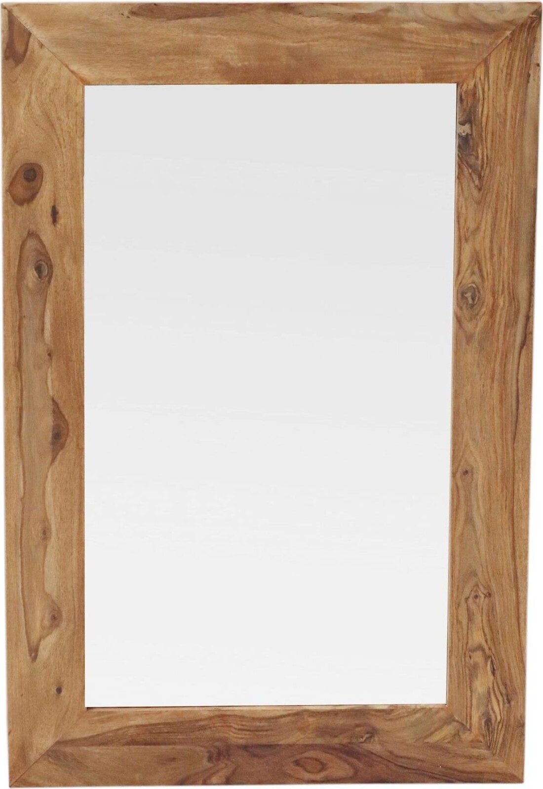 LAKŠMI Gani z indického masivu palisandr, 60 × 90 - only stain