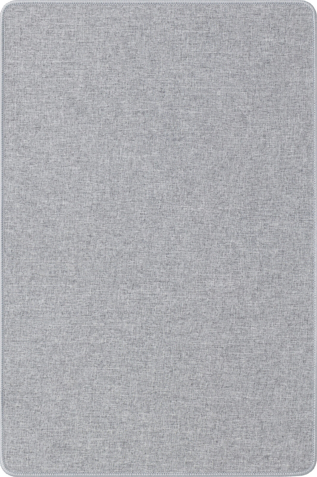 5five Simply Smart Kuchyňská rohož SOFT, 60 × 40 cm, světle šedá