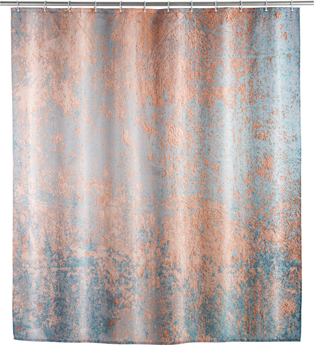 Wenko Sprchový závěs Agate, 180 × 200 cm