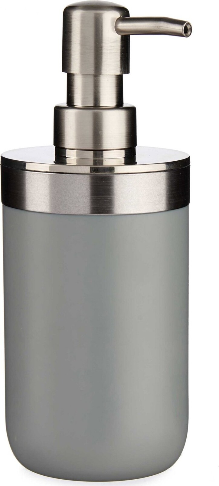 Berilo Silky, šedý, 350 ml