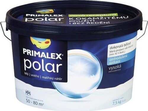 PRIMALEX Polar 7,5 kg