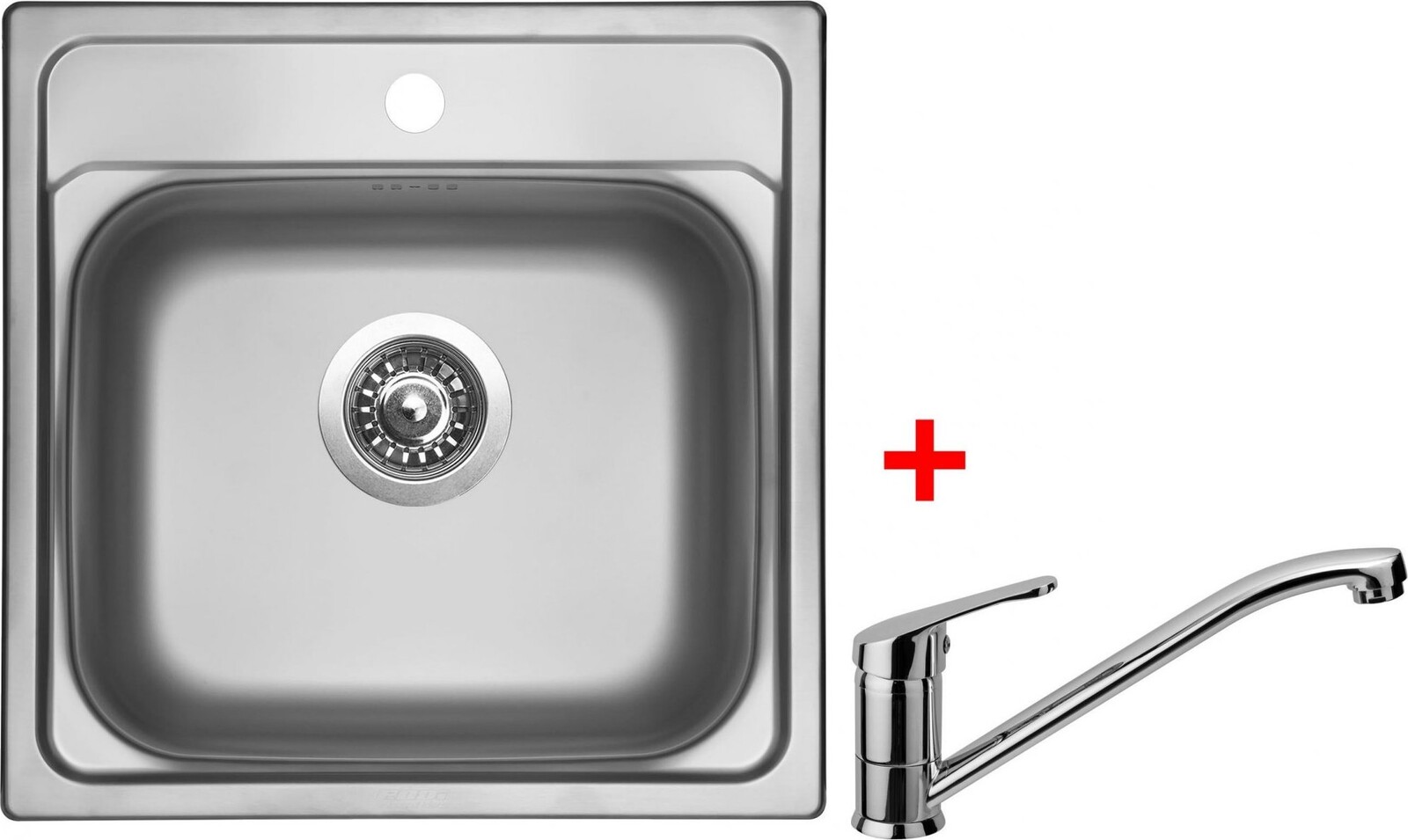 Sinks Manaus 480 + Pronto
