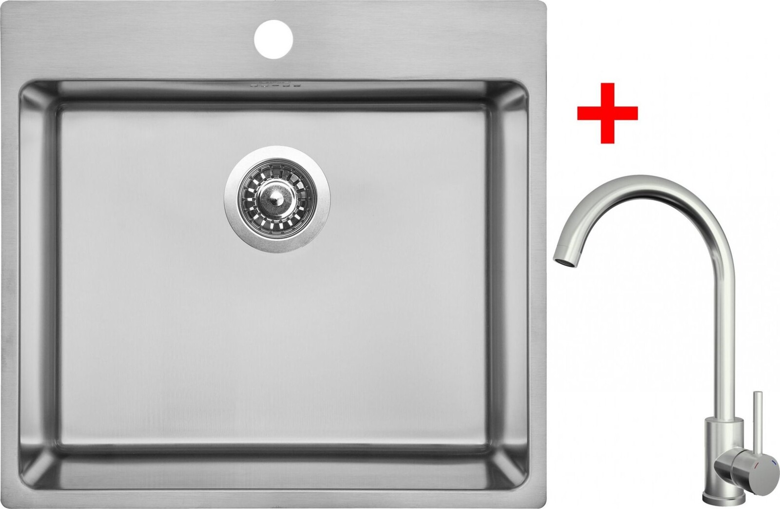 Sinks Blocker 550 + Arco celonerezový