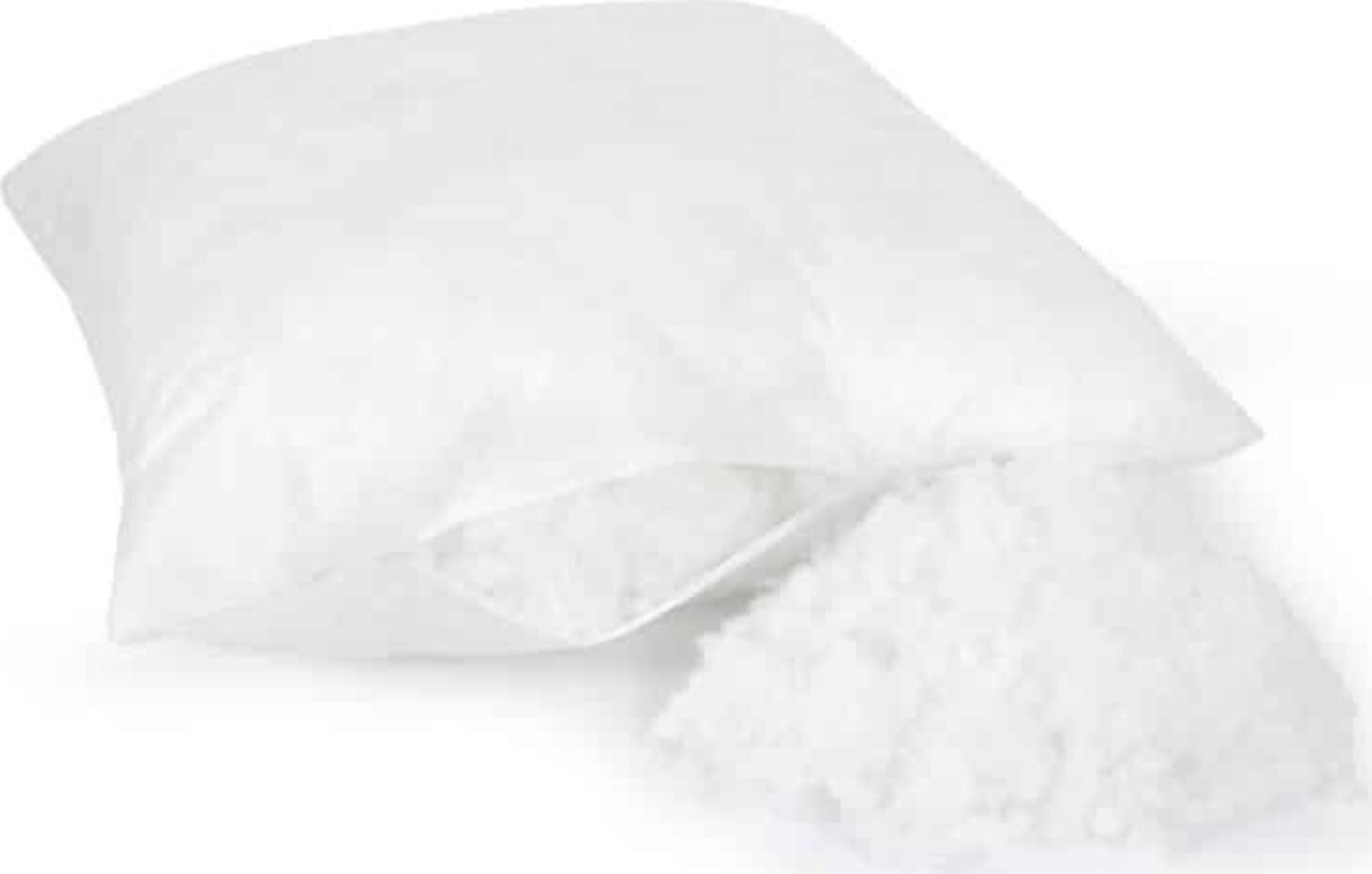 B.E.S. - Petrovice Polyesterová náplň do polštářků 1 kg, kuličky