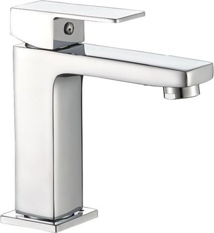 Metalac Aquabi Aquacube umývadlová batéria