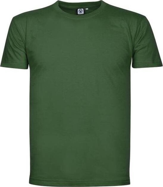 Tričko LIMA 160 g/m2, zelené, L, ARDON