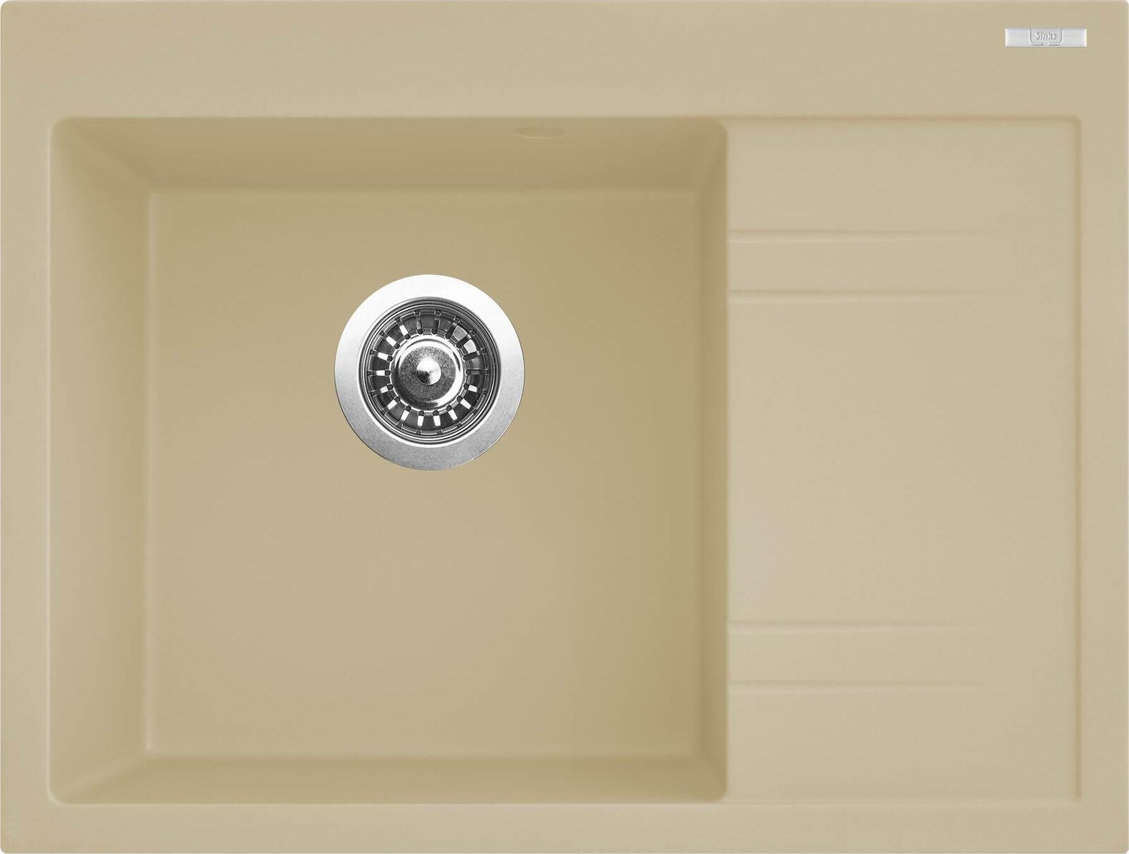 Sinks RIM 650 L Sahara ľavý