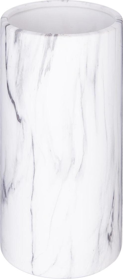 ATMOSPHERA Keramická váza Marble 20 cm