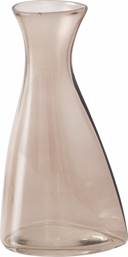 Boltze Skleněná váza ERULA, 24 cm