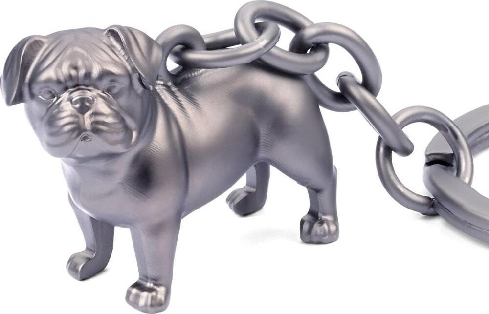 TROIKA Mops Buddy