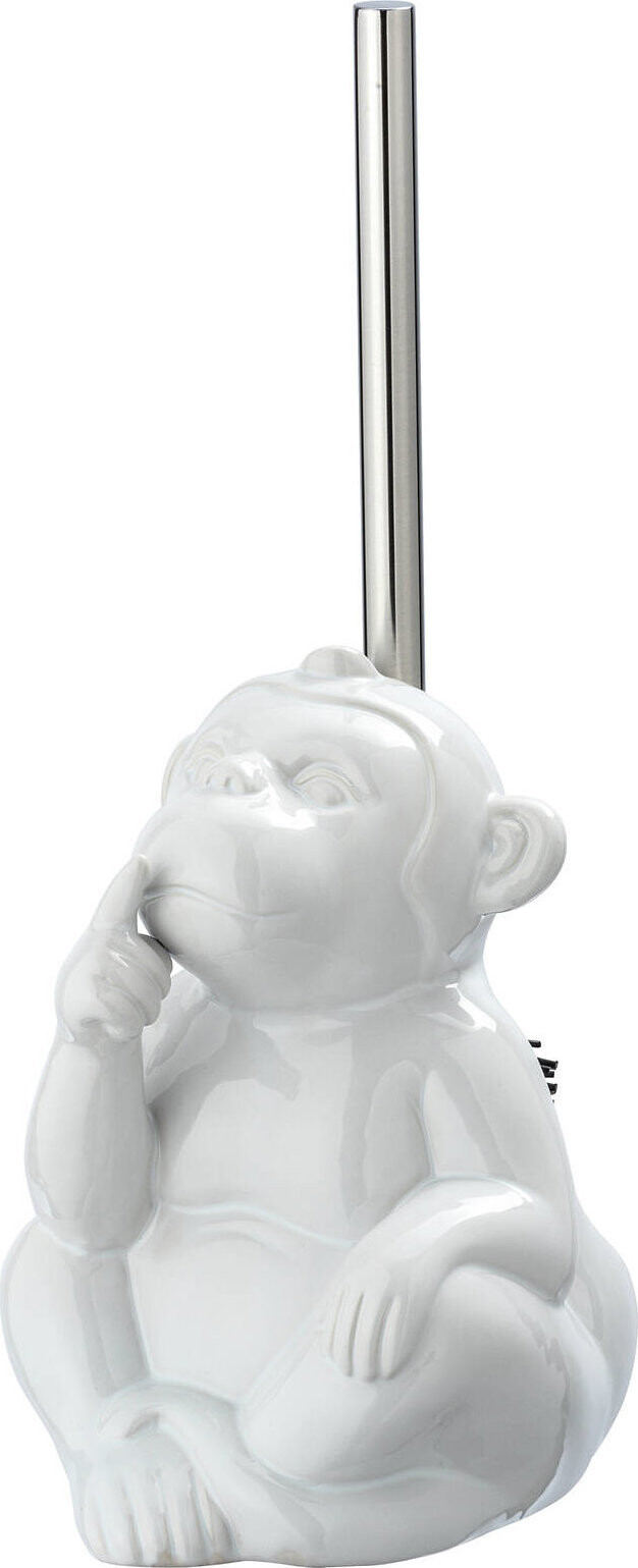 Wenko WC kartáč QUIET Monkey