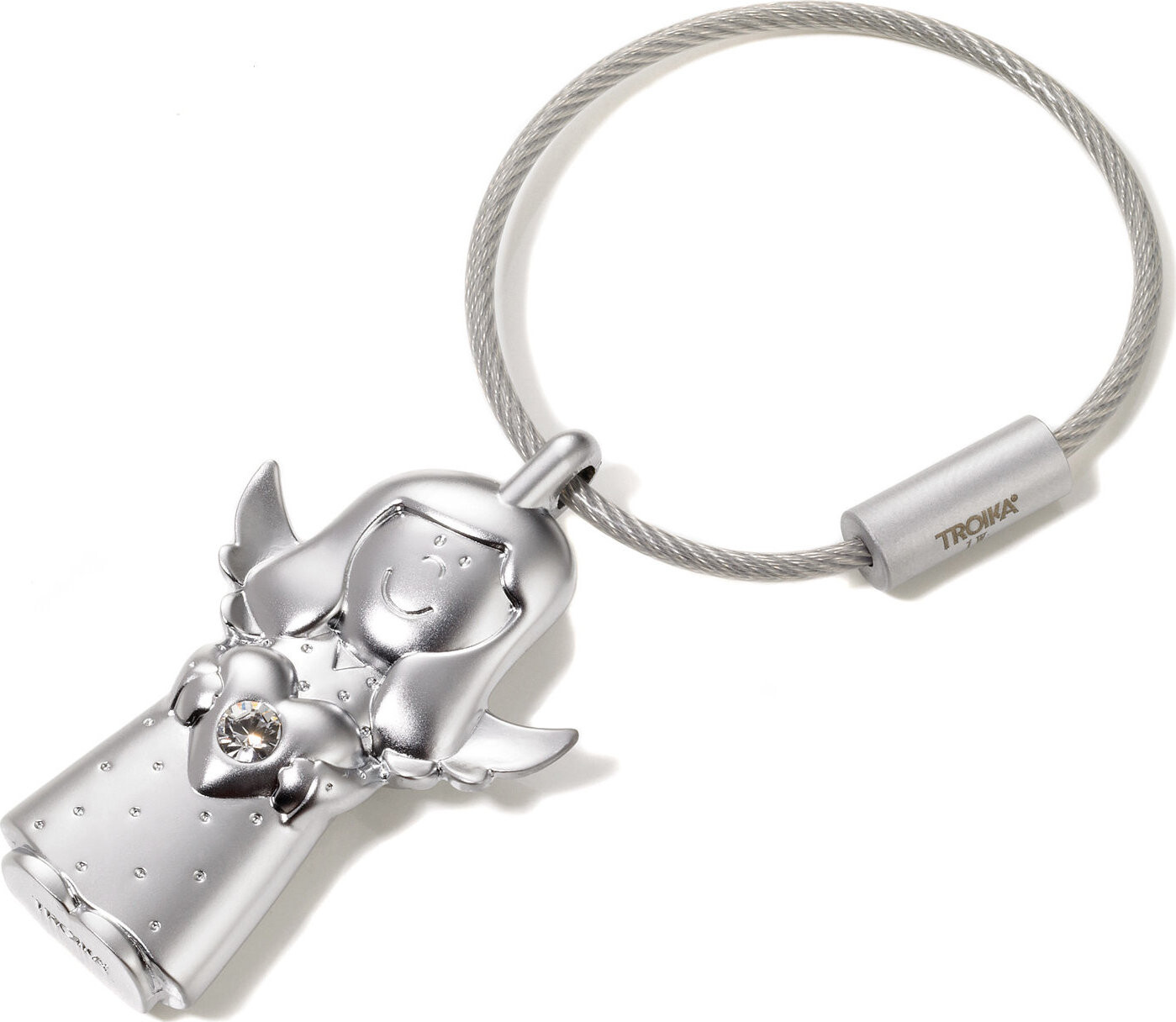 TROIKA Valerie, se SWAROVSKI® elements