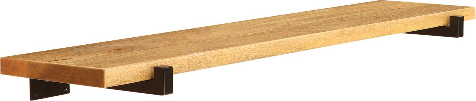 Raavi Polica na stenu Nina Mango, šírka 150 cm
